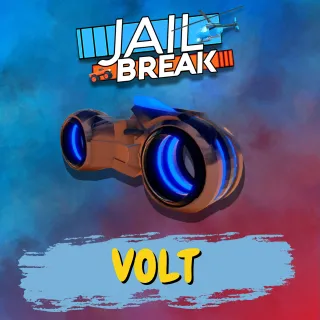 JAILBREAK VOLT