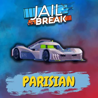 JAILBREAK PARISIAN