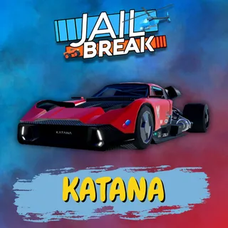 jailbreak katana