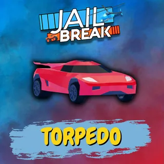 JAILBREAK TORPEDO