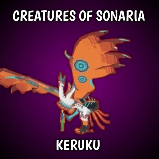 CREATURES OF SONARIA 