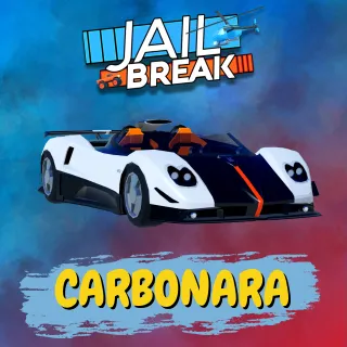 JAILBREAK CARBONARA