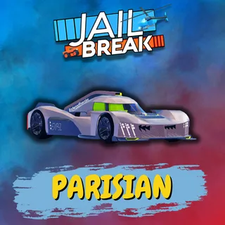 jailbreak parisian