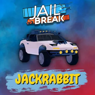 jailbreak jackrabbit