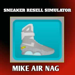 SNEAKER RESELL SIMULATOR