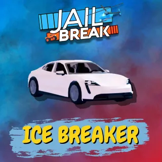 JAILBREAK ICE BREAKER