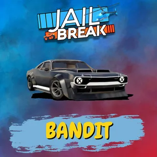 jailbreak bandit