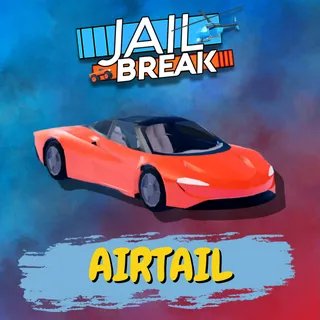 JAILBREAK Airtail