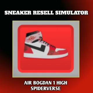 SNEAKER RESELL SIMULATOR