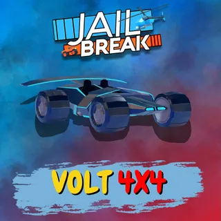 jailbreak volt 4x4