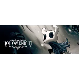 Hollow Knight