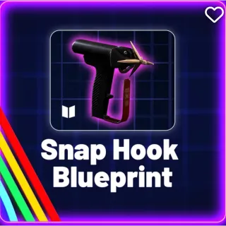 Blueprint - SnapHook