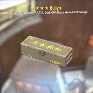 Bully’s Mod