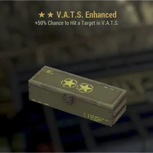 VATS Enhanced Mod