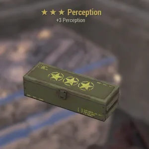 Perception Mod