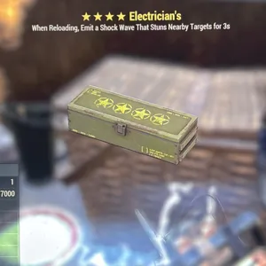 Electrician’s Mod