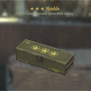 Nimble Mod