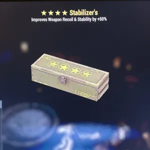 Stabilizer’s Mod