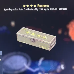 Runner’s Mod