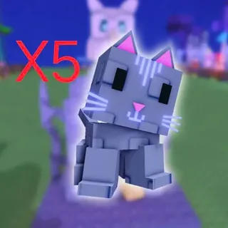 moon cat x5