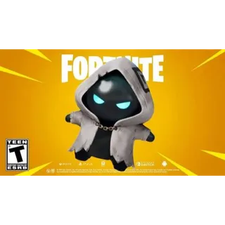 Aura sprite Fortnite