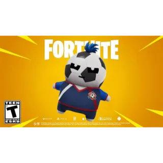 Striker Sprite Fortnite
