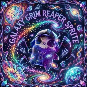 Galaxy Grim Reaper
