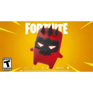 Boss sprite fortnite