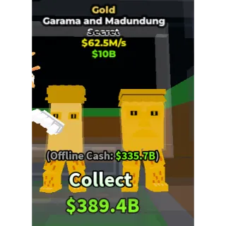 garama and madundung 62m cheapest