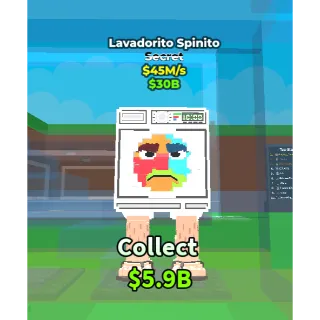 45m lavadorito spinito cheap