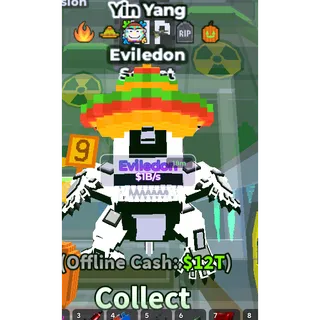 eviledon 1b cheapest