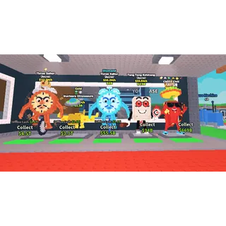 cheap brainrot bundle