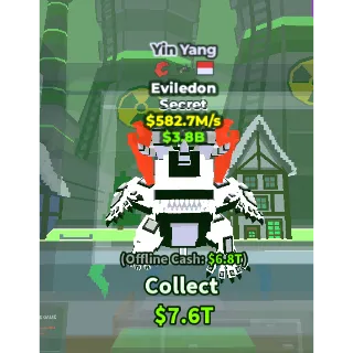 eviledon 582m cheapest