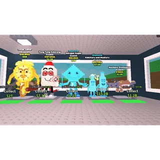 cheap brainrot bundle