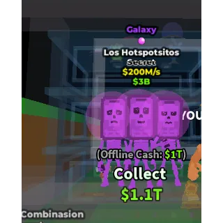 los hotspotsitos 200m cheapest