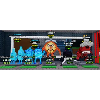 cheap brainrot bundle