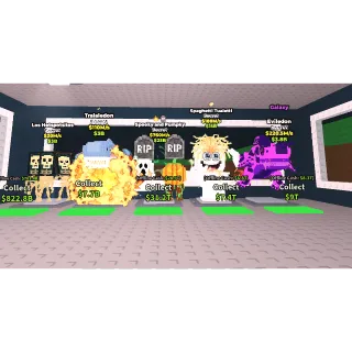 cheap brainrot bundle