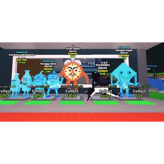 cheap brainrot bundle