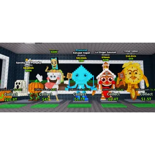 cheap brainrot bundle