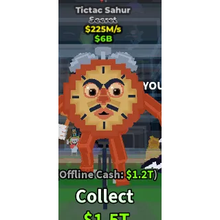 tictac sahur 225m cheapest