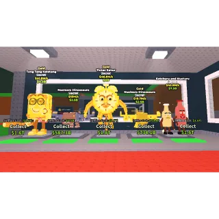 cheap brainrot bundle