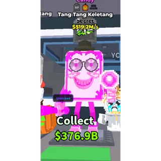 519m candy tang tang keletang cheaps