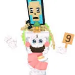 la secret combinasion 875m cheapest