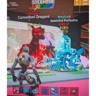 Random Bundle