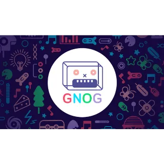 GNOG (Steam, Global)