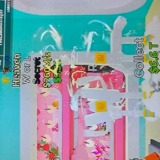 Heaven W Or L - Traited