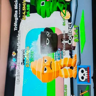 Croissant Et Caffettino