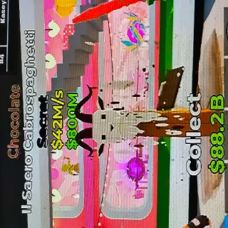 Il Sacro Cabrospaghetti