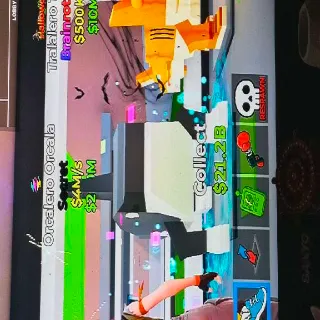 Rebirth Oraclero Orcala