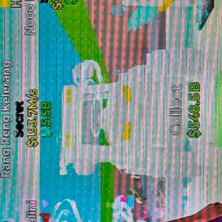 Heaven Rang Reng Kelerang